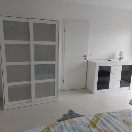 Lovely 2 Bedrooms Of Totally 30 M2 With Private Balcony Vichten Экстерьер фото