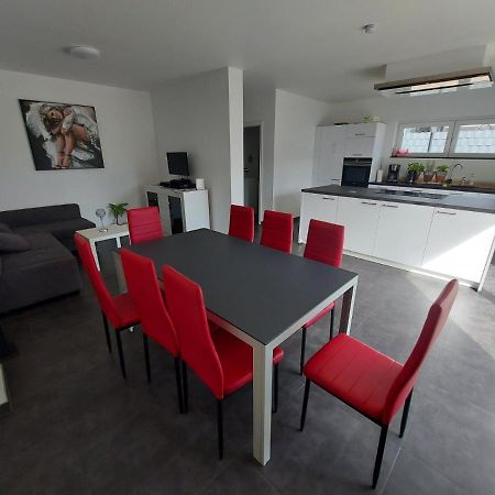 Lovely 2 Bedrooms Of Totally 30 M2 With Private Balcony Vichten Экстерьер фото