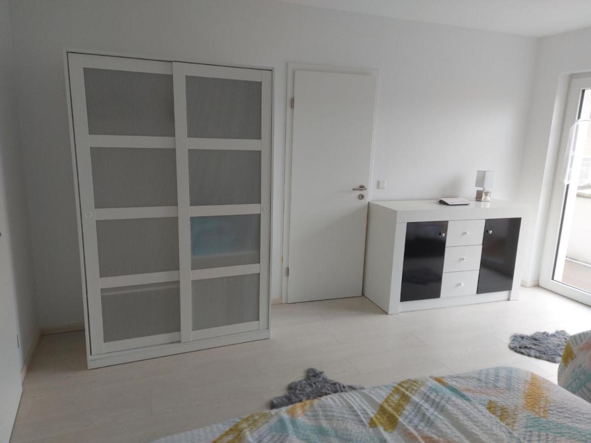 Lovely 2 Bedrooms Of Totally 30 M2 With Private Balcony Vichten Экстерьер фото