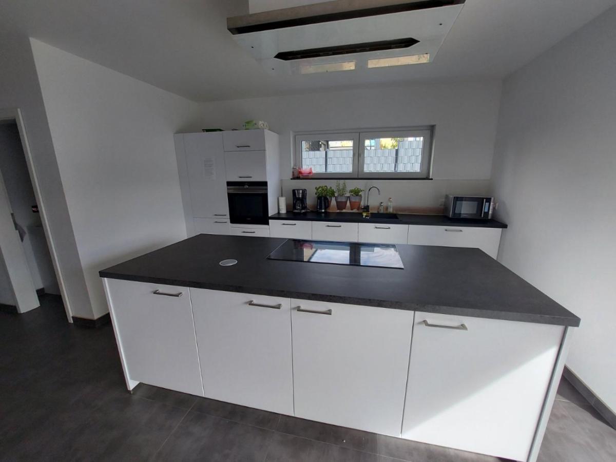 Lovely 2 Bedrooms Of Totally 30 M2 With Private Balcony Vichten Экстерьер фото