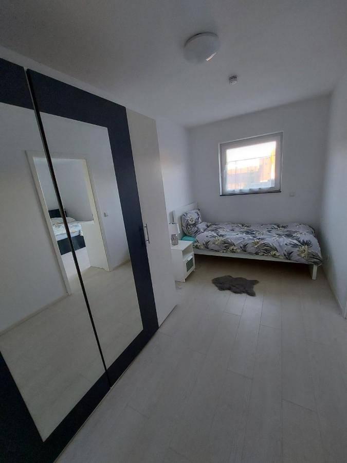 Lovely 2 Bedrooms Of Totally 30 M2 With Private Balcony Vichten Экстерьер фото