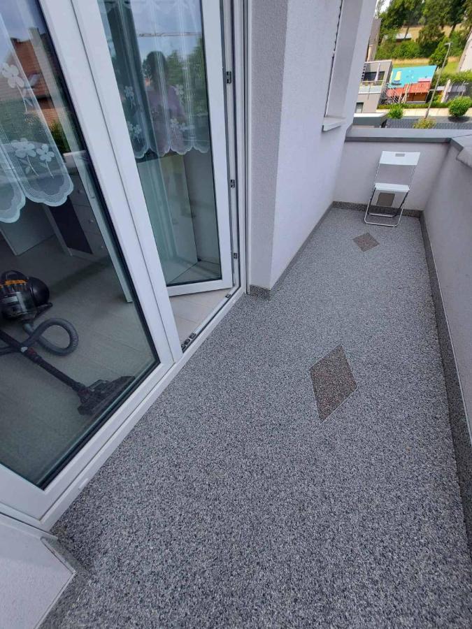 Lovely 2 Bedrooms Of Totally 30 M2 With Private Balcony Vichten Экстерьер фото