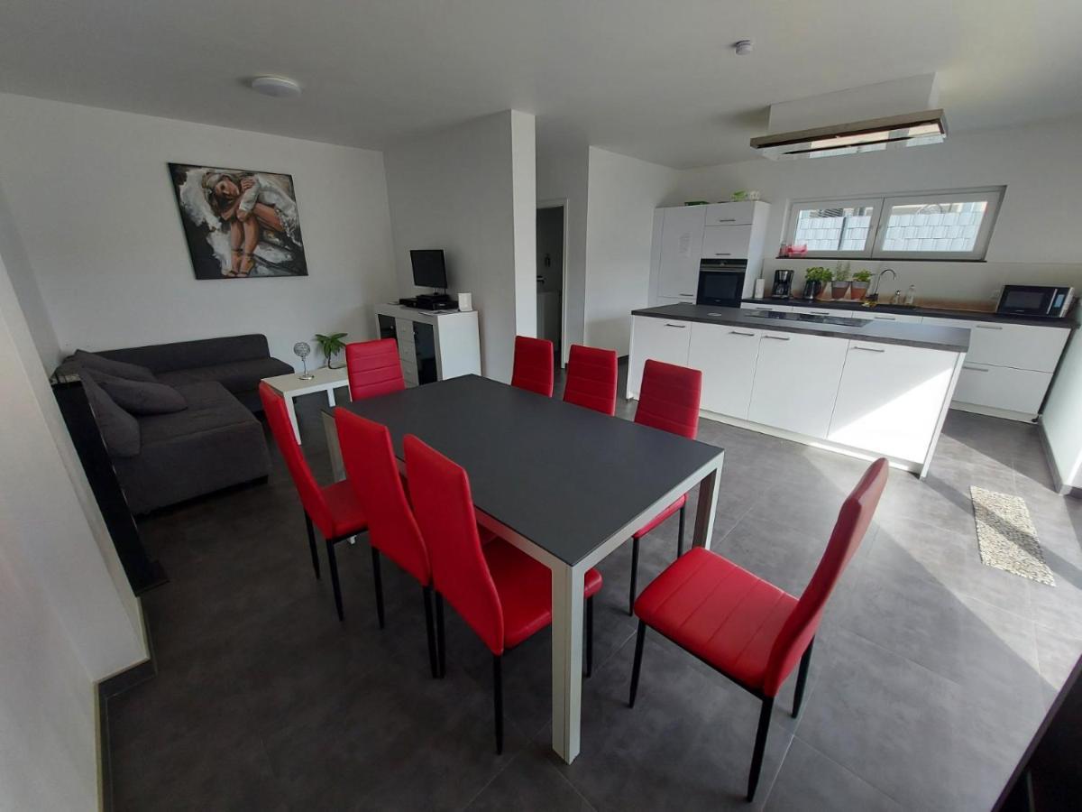 Lovely 2 Bedrooms Of Totally 30 M2 With Private Balcony Vichten Экстерьер фото